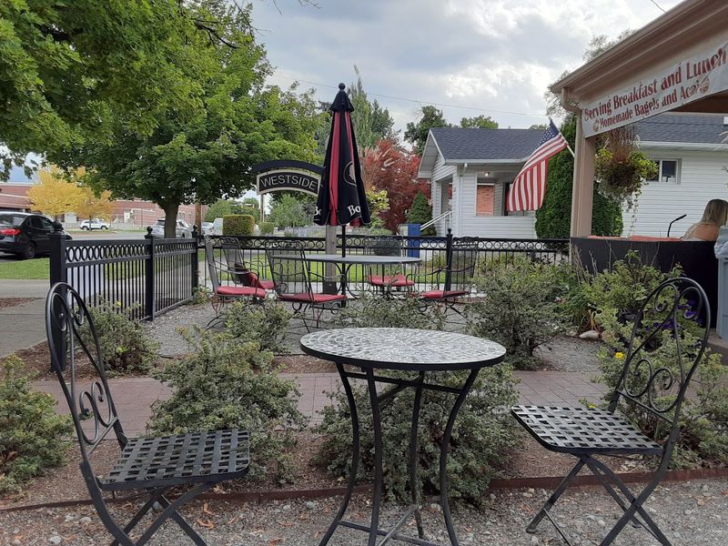 Why Logan, Utah Is The Perfect Setting For A Morning Worth Savoring