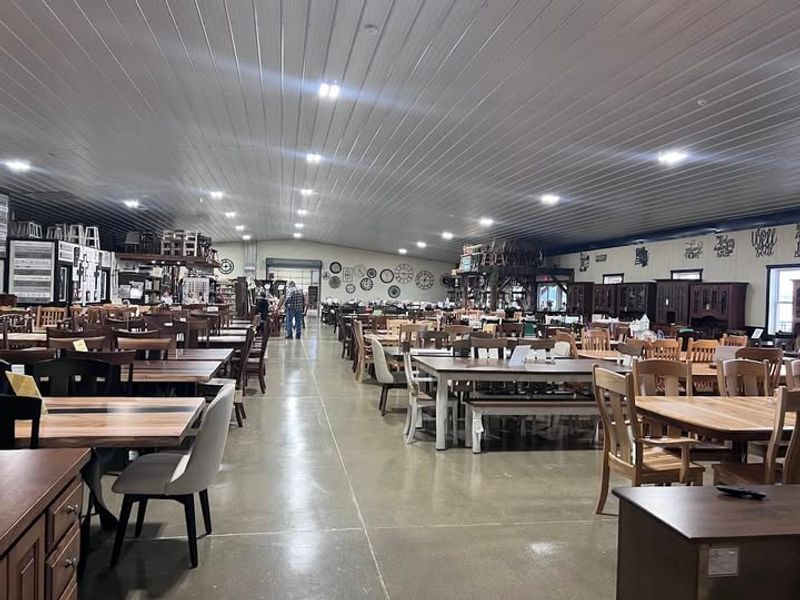 Miller's Furniture