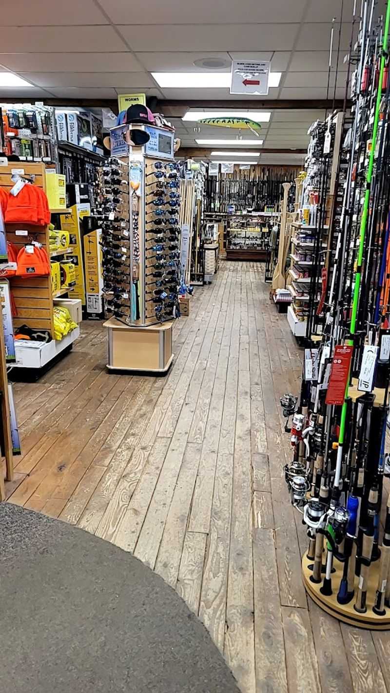 Outdoor Gear for Every Season