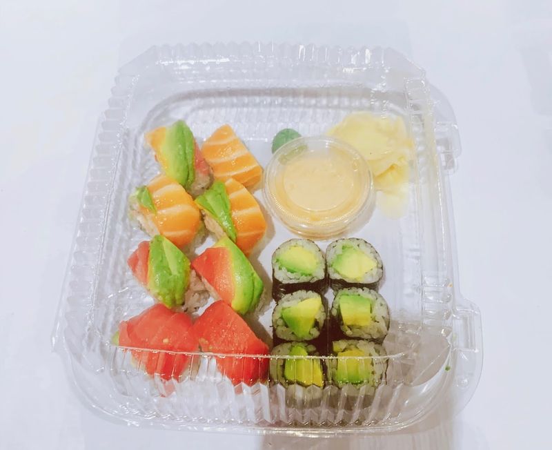 Takeout And Delivery Options For When Dining In Is Not Possible