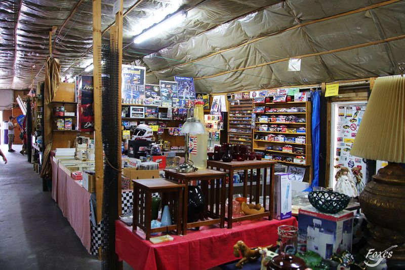 A Community, Not Just a Market
