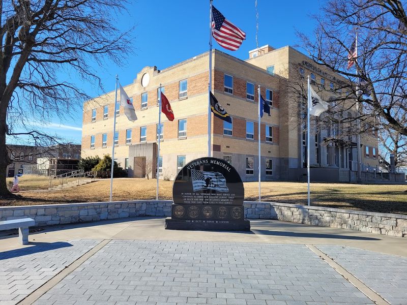 Columbus, Kansas