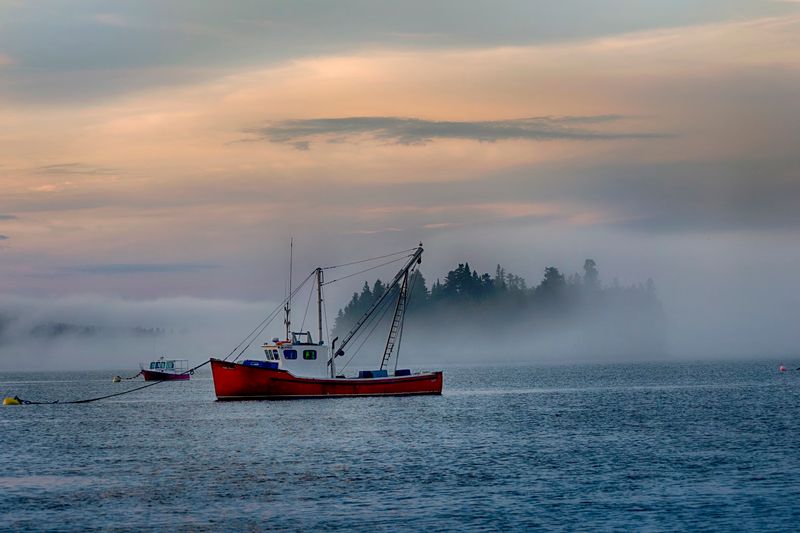 Johnson Bay