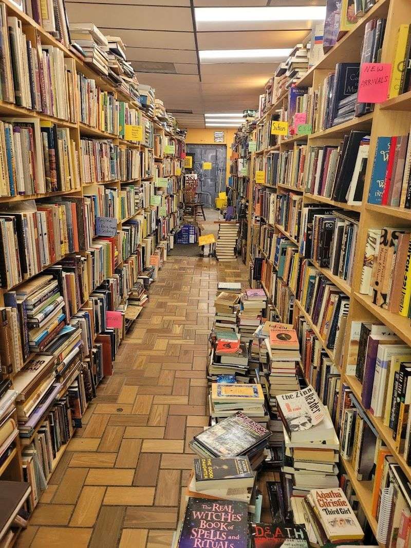 The Bizarre Bazaar, Fort Collins