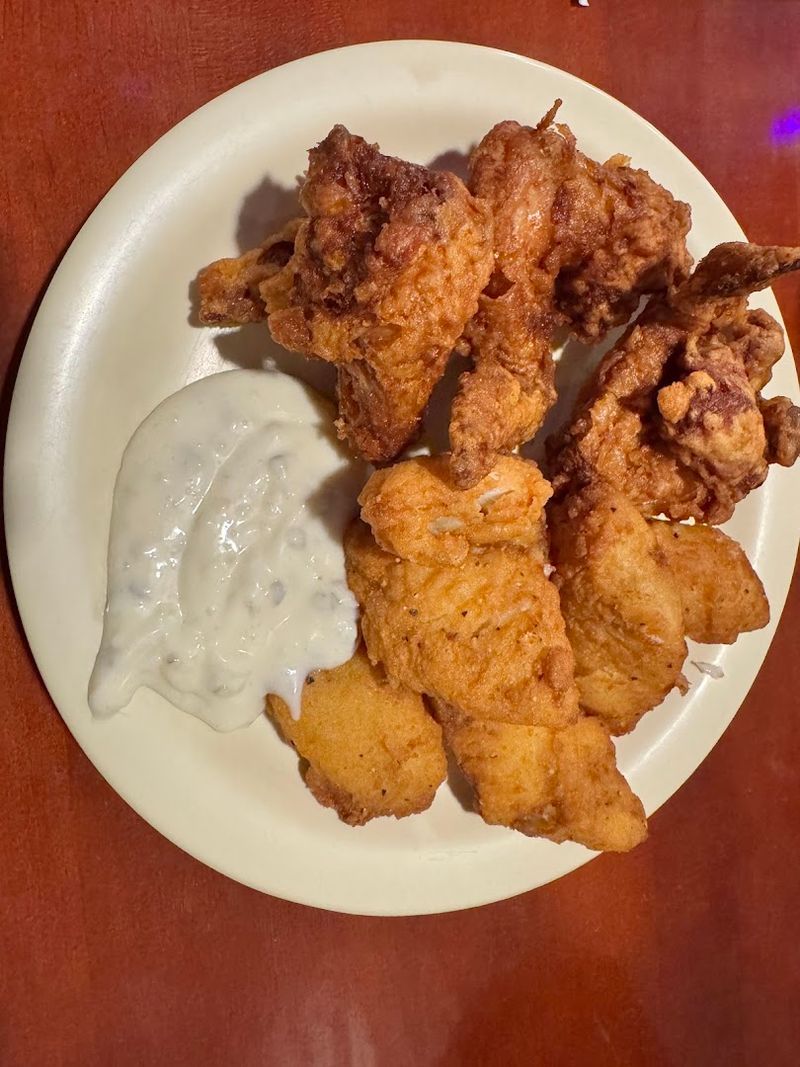 The Gizzards That Change Minds