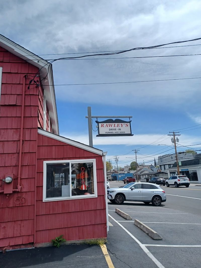A Building With More History Than Most Restaurants