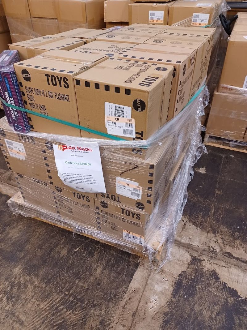 Mystery Boxes Worth Grabbing