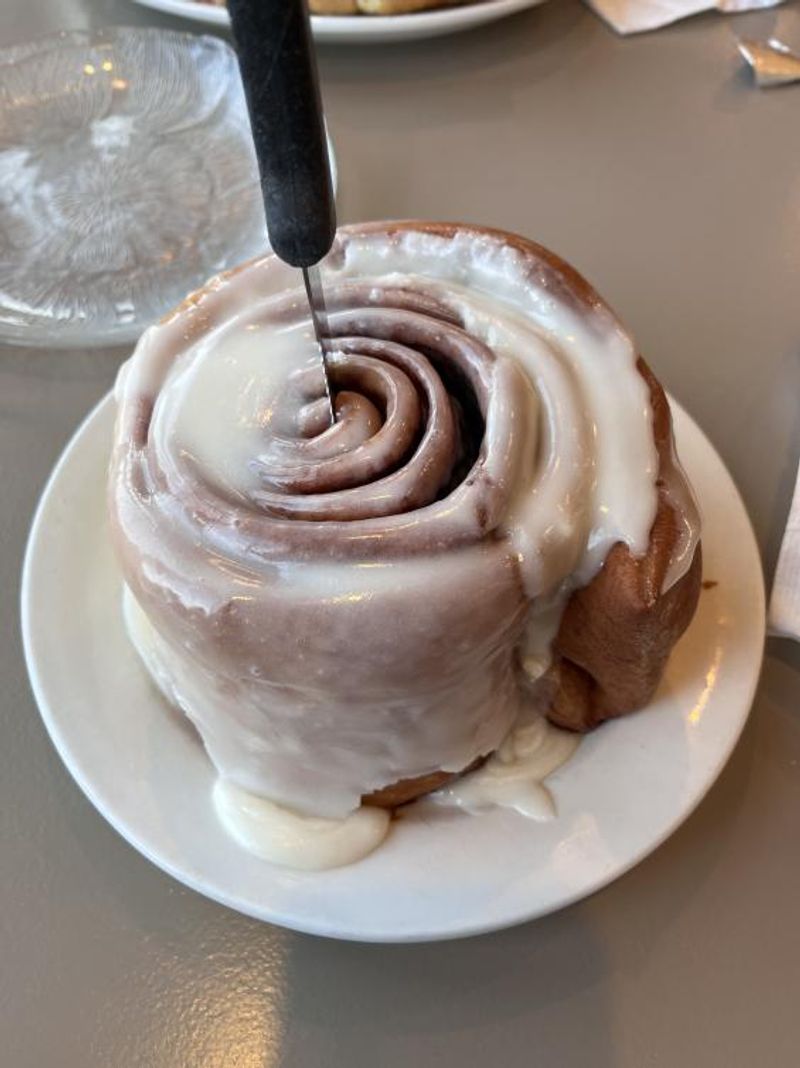 Final Thoughts: A Diner That Earns Every Star