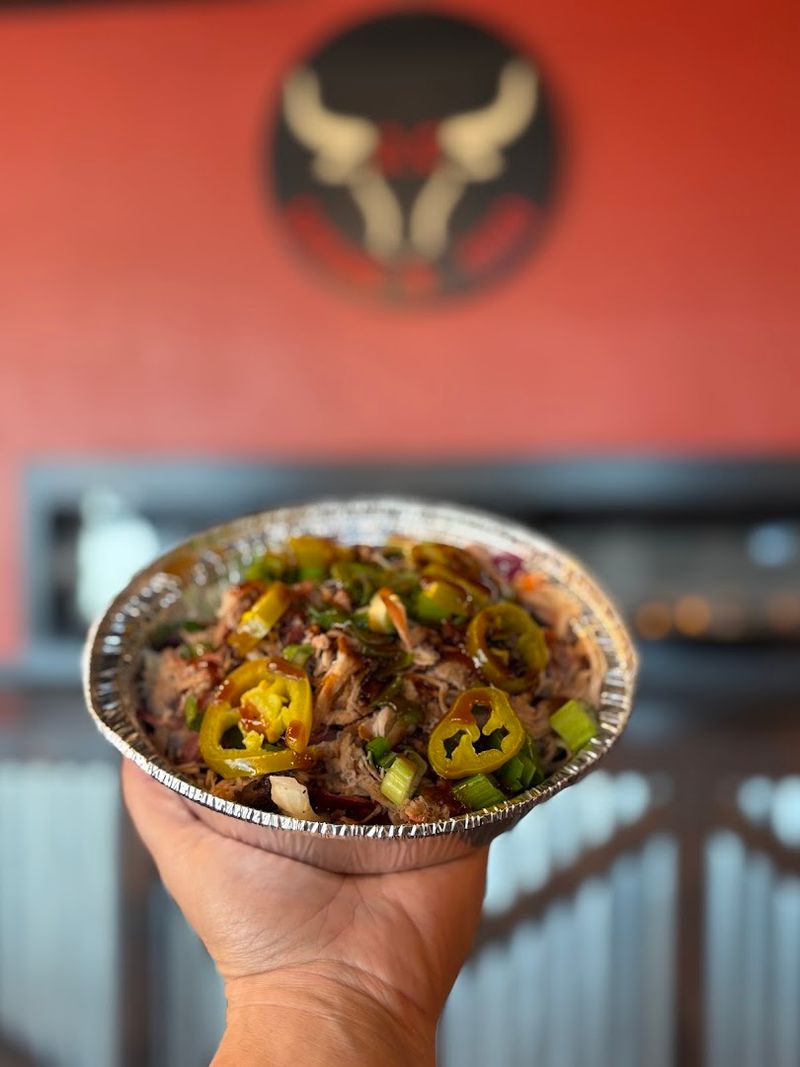 JC Smoke N' BBQ Is The Reason To Stop In Delta