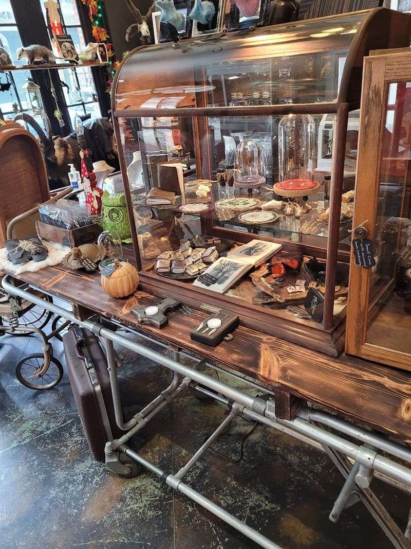 Careful Handling And Preservation Details