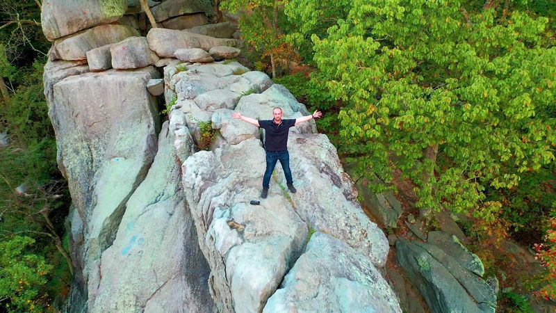 Why Locals Want To Keep This Place To Themselves