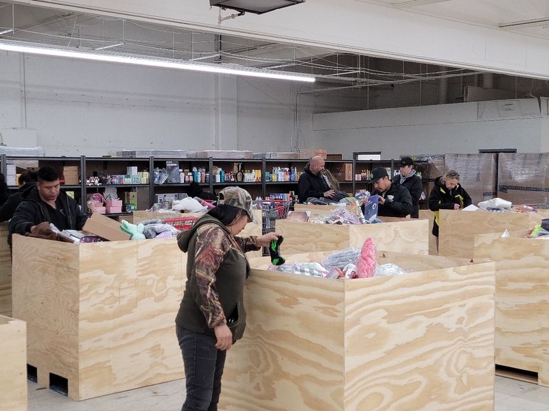 The Weekly Restock That Feels Like A Holiday Every Time