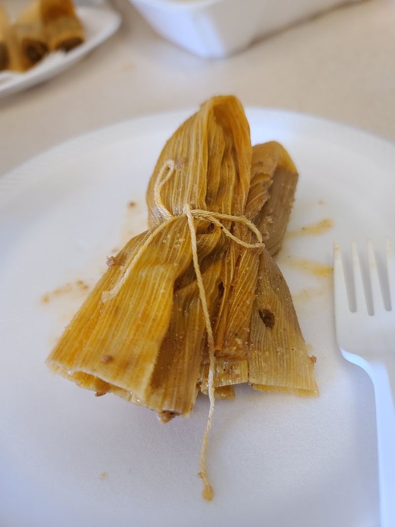 A Recipe Passed Down Through Family Hands
