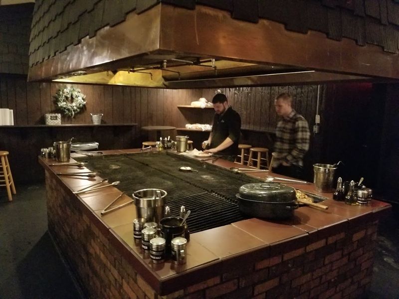 Why This Iowa Steakhouse Is Worth the Drive