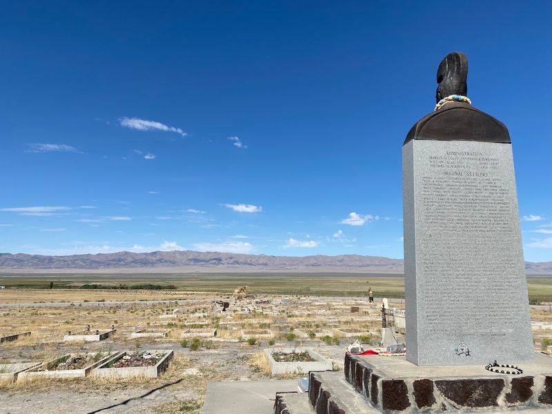 The Rise And Fall Of The Most Beautiful Town Nobody Remembers