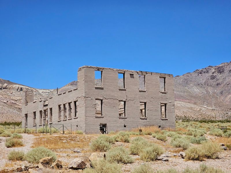 Planning Your Desert Visit