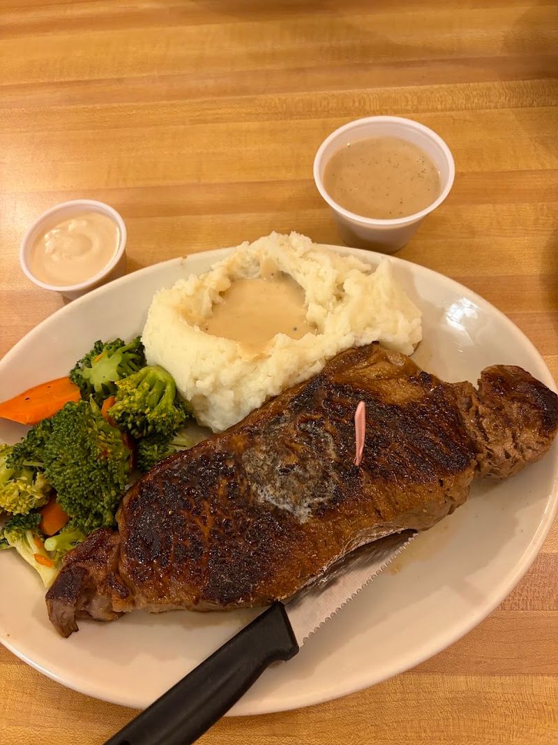 Here Is What Makes The Second Half Of Your Visit Special