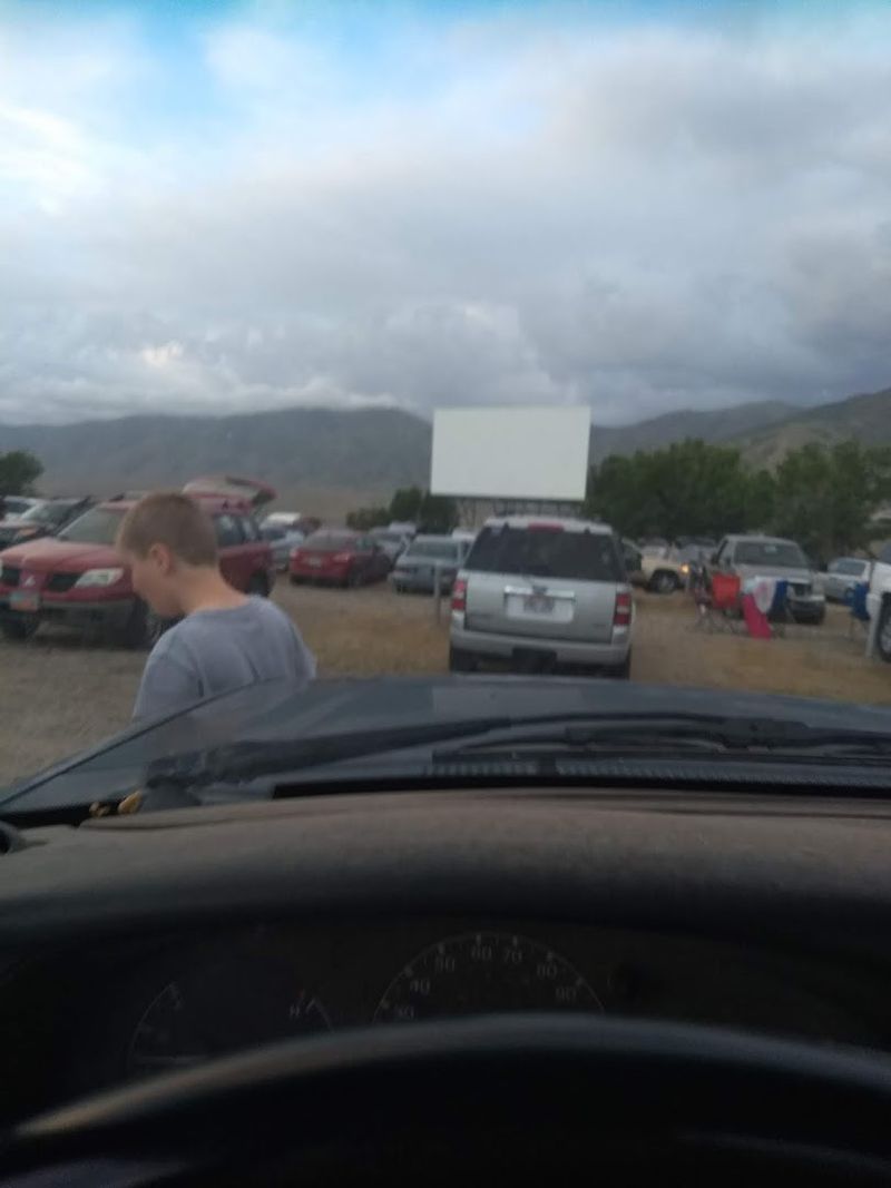Pulling In and Finding Your Spot