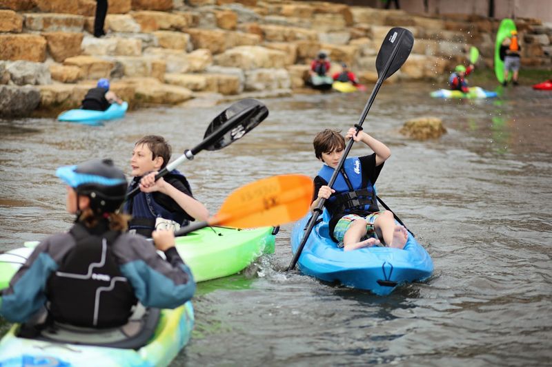 Why This Park Deserves a Spot on Your Summer List