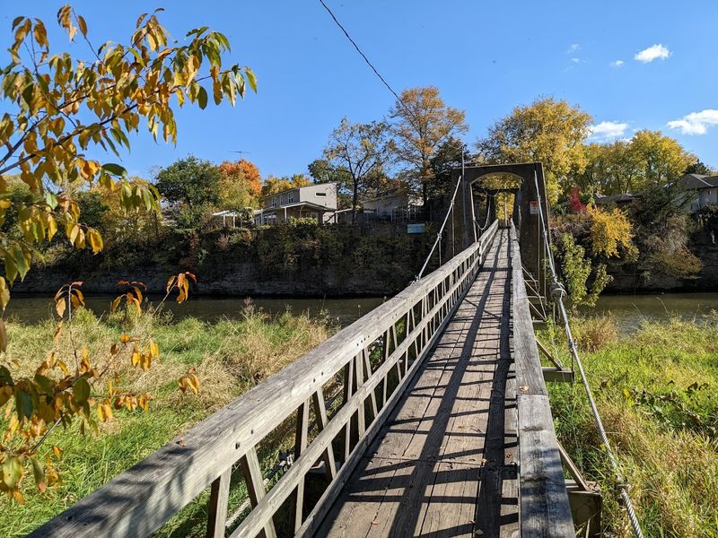 The History Behind the Bridge