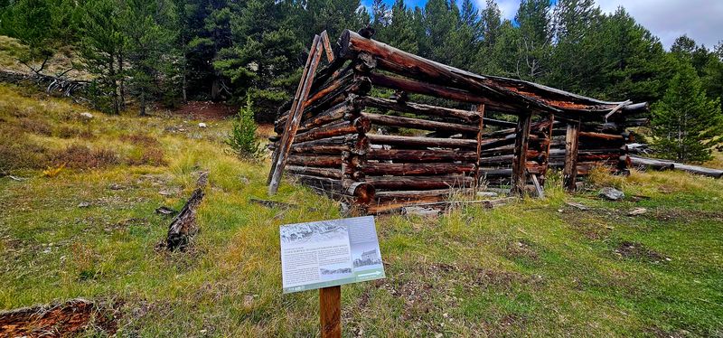 The Most Creative Escape In Colorado History