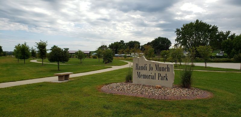 The Nearby Park That Adds to the Story
