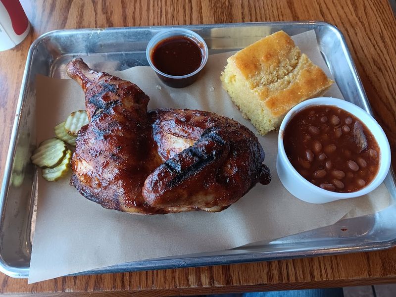 Why Iowa Barbecue Fans Keep Coming Back to This Address
