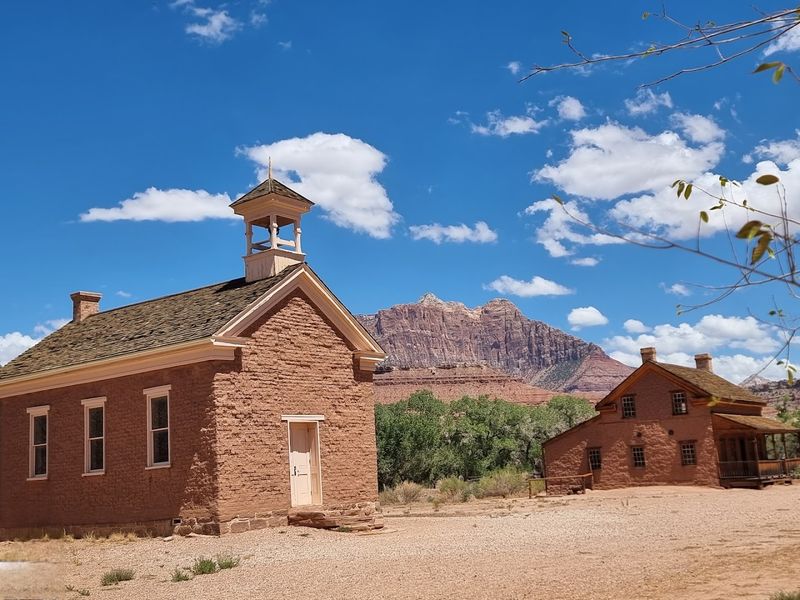 How the Grafton Heritage Partnership Keeps It Alive