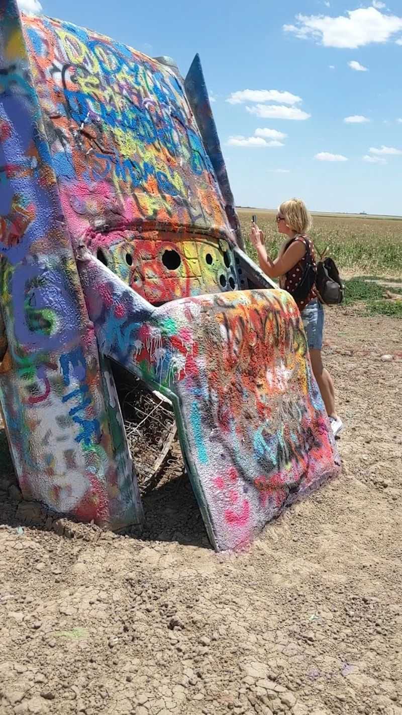 Art You Can Actually Touch and Change