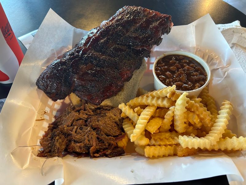 Brisket That Earns Its Reputation