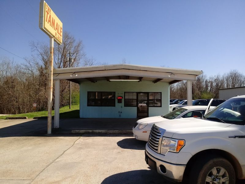 Tamale Place