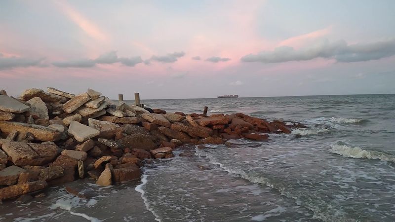 El Jardin Beach