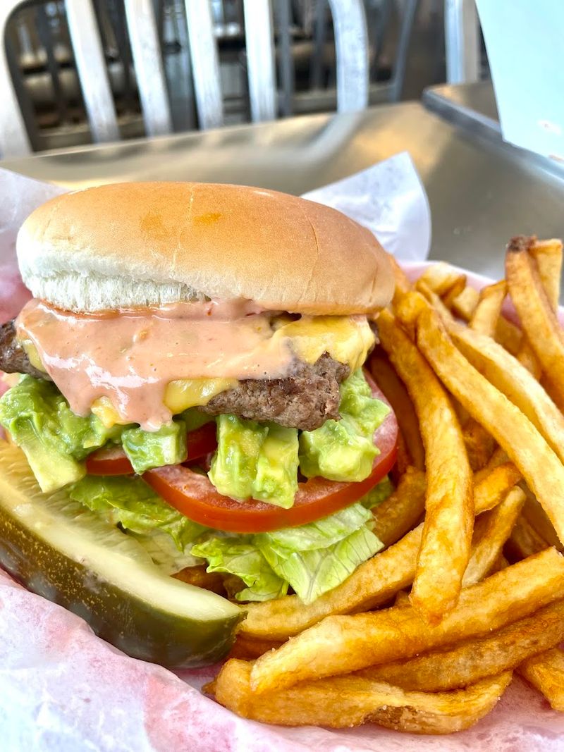 What Makes the Burger Worth Ordering
