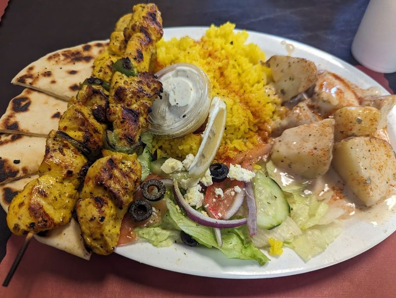 The Honest Verdict On Best Greek Broiler And Grill