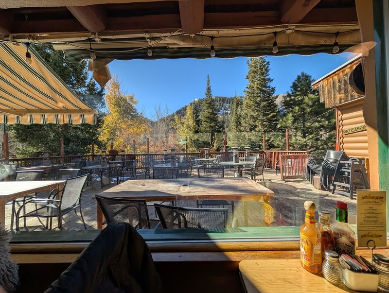 Planning Your Silver Fork Stop