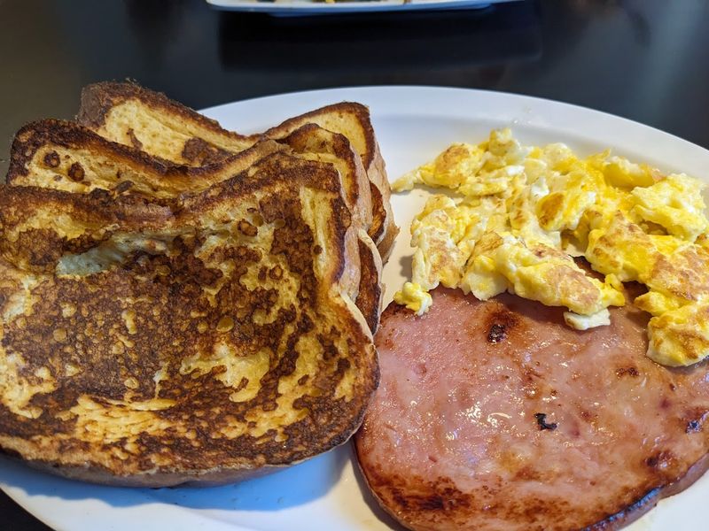 The Morning Reputation That Travels Faster Than Word Of Mouth