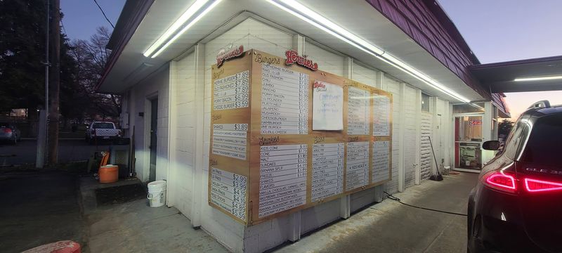 The Drive-Thru Window That Moves Faster Than You Expect