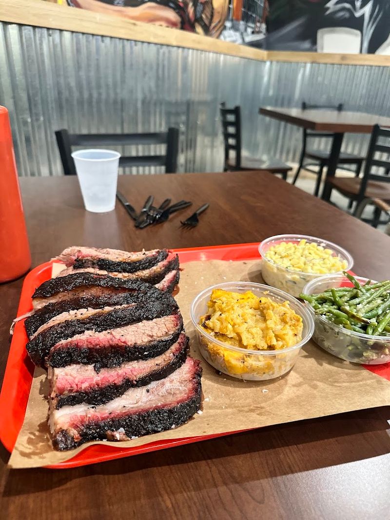 The Brisket That Started The Whole Conversation In Utah
