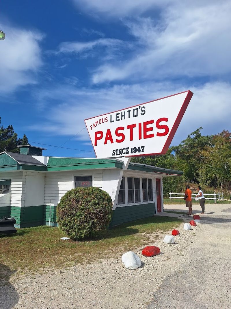 From A Roadside Stand To A Regional Institution