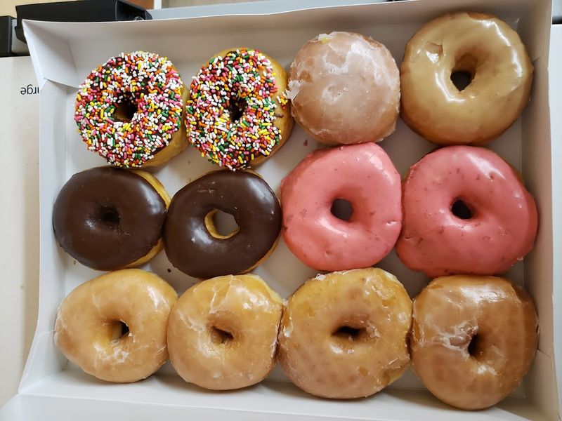 Made From Scratch Every Single Morning