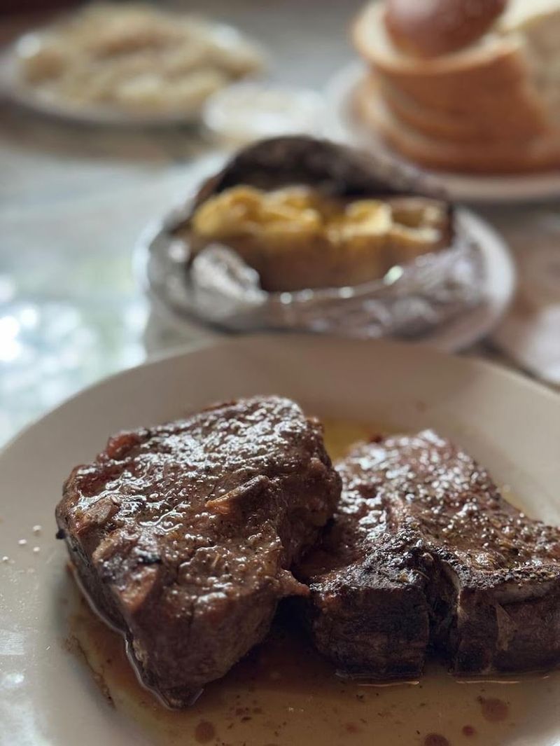 The Ribeye and Other Cuts Worth Knowing About