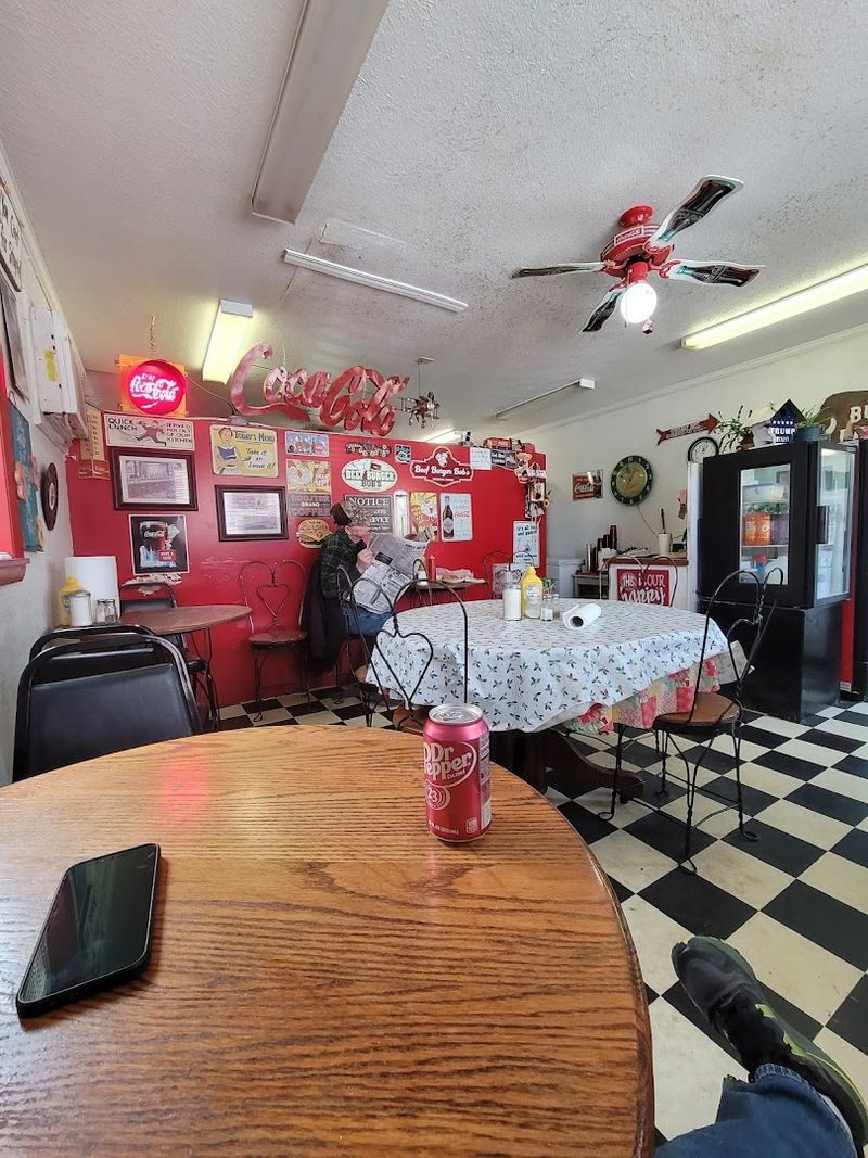 A Strong Reputation Built One Honest Burger At A Time