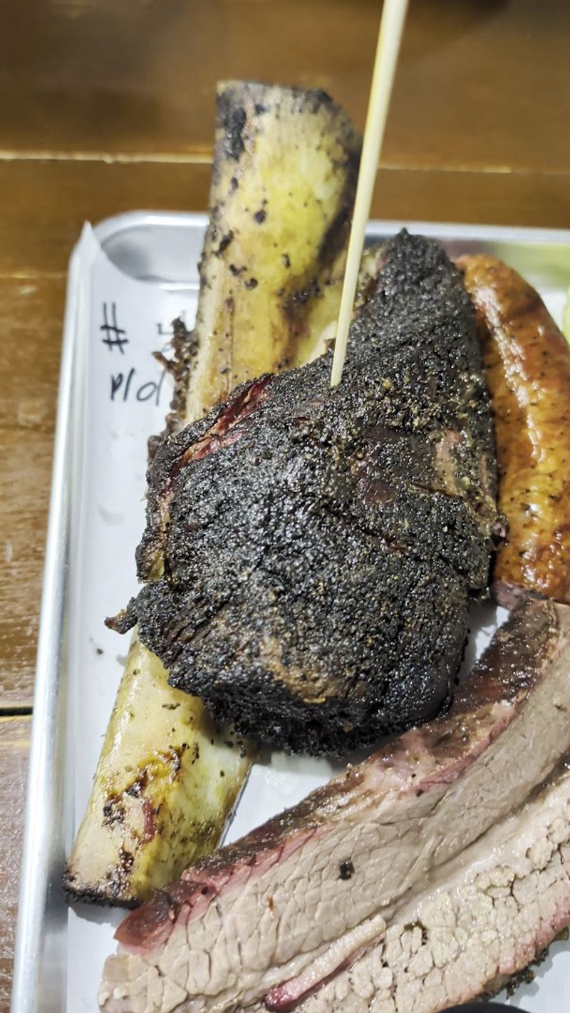 The Beef Rib Situation Worth Knowing About