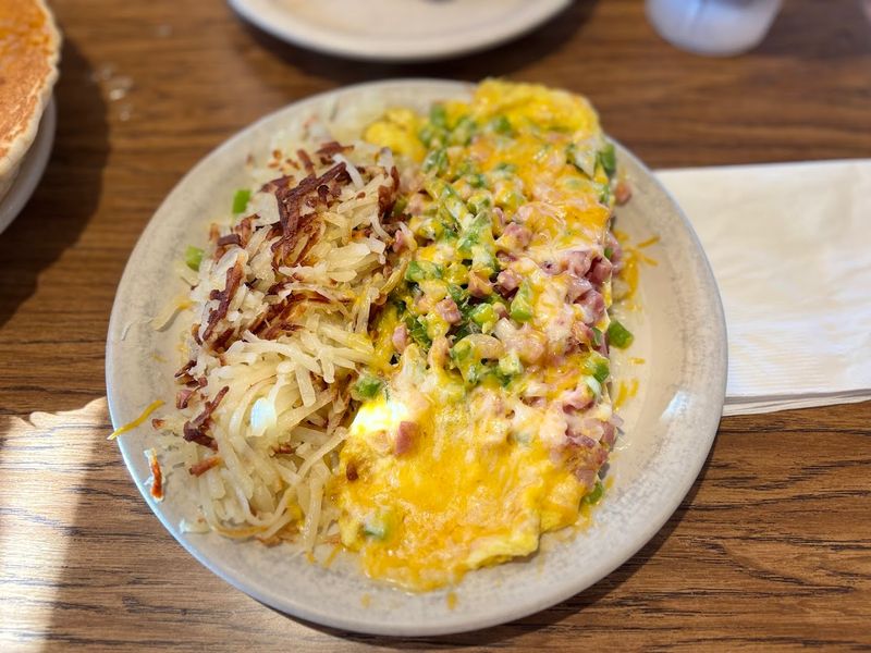 Generous Portions That Actually Deliver On The Promise