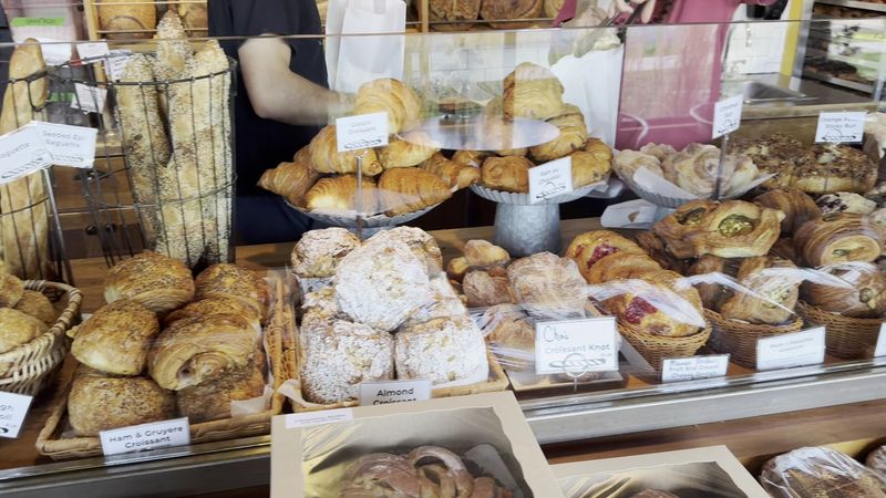The Pastries Worth Waking For