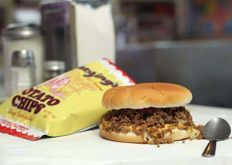 The Canteen Everything: Building Your Perfect Sandwich