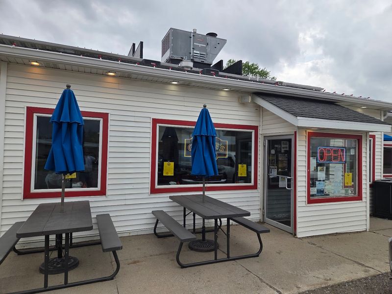 A Spot That Connects People to Small-Town Iowa
