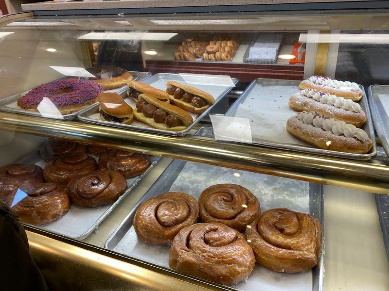 Classic Baked Goods Too