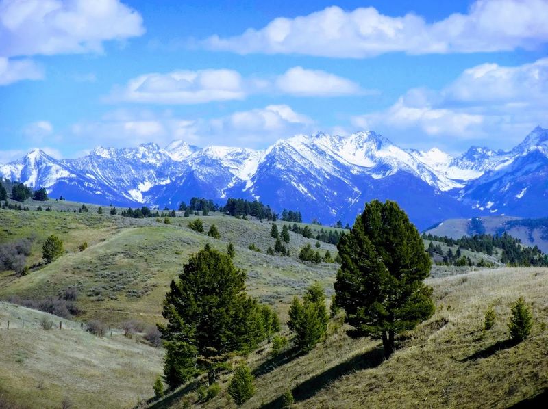 Hiking Trails Worth Exploring