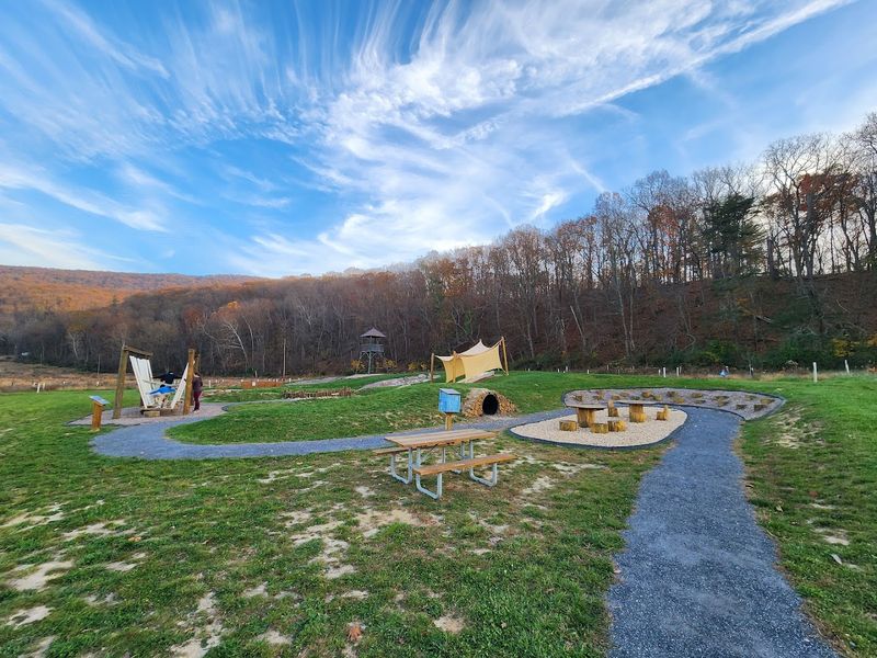 The Natural Play Space That Kids Absolutely Love